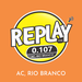 Playradios - REPLAY Rio Branco