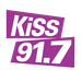 KiSS 91.7 - CHBN-FM