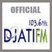 Radio Djati FM 103.6