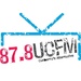 87.8 UCFM