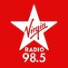 98.5 Virgin Radio - CIBK-FM