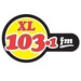 XL 103 Calgary - CFXL-FM