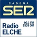 Cadena SER - Radio Elche
