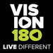 Vision Christian Radio - Vision180