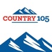 Country 105 - CKRY-FM