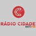 Rádio Cidade 98.7 FM