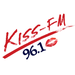 Kiss-FM 96.1 - WQKS-FM