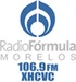 Radio Fórmula 106.9 - XHAC-FM