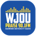 Praise 90.1 FM - WJOU